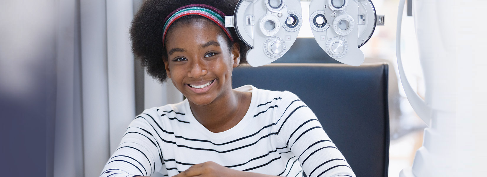 Comprehensive Eye Exams in Fountain Hills
