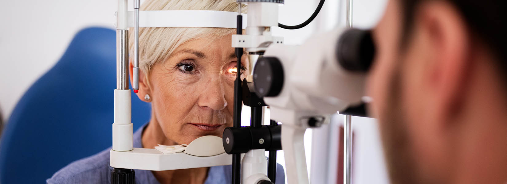 Preserve Your Vision With 20/20 Image Eye Center - Fountain Hills