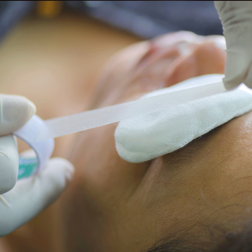 eye emergency treated at 20/20 Image Eye Center - Fountain Hills