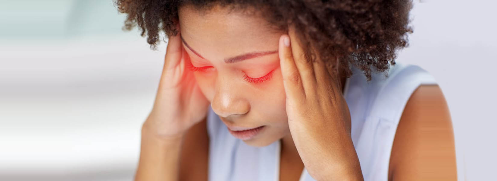 Eye Emergencies in Fountain Hills