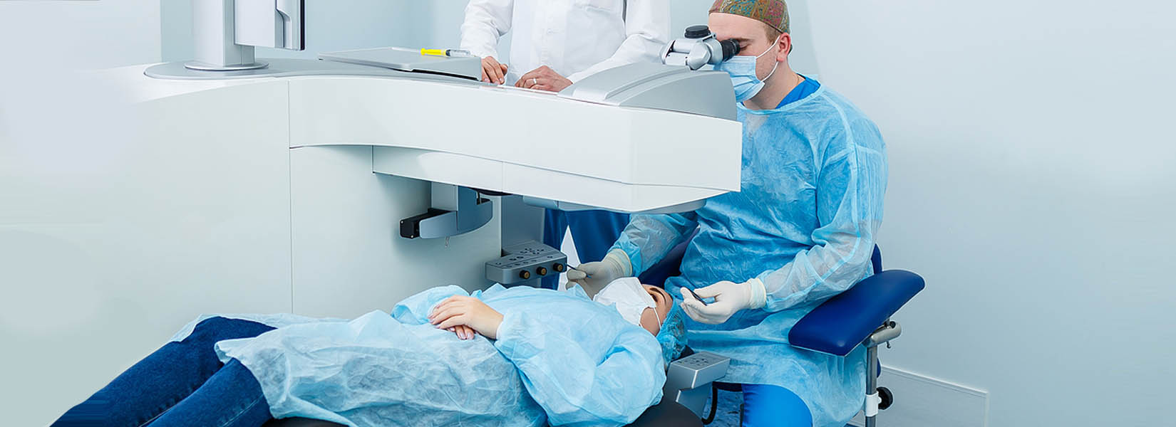 Glaucoma Treatment in Fountain Hills