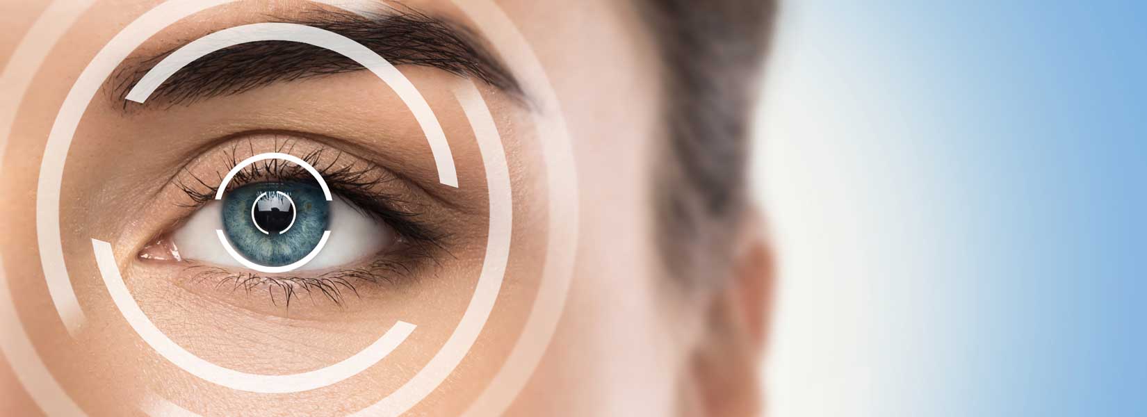 LASIK & Refractive Surgery Co-Management in Fountain Hills