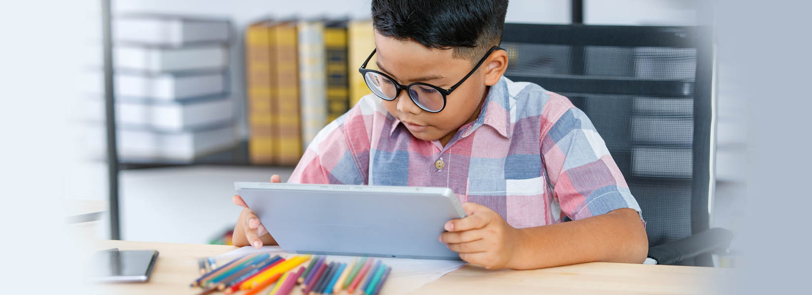 Myopia Management in Fountain Hills